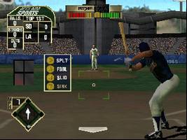 All-Star Baseball 2000 Screenshot 1